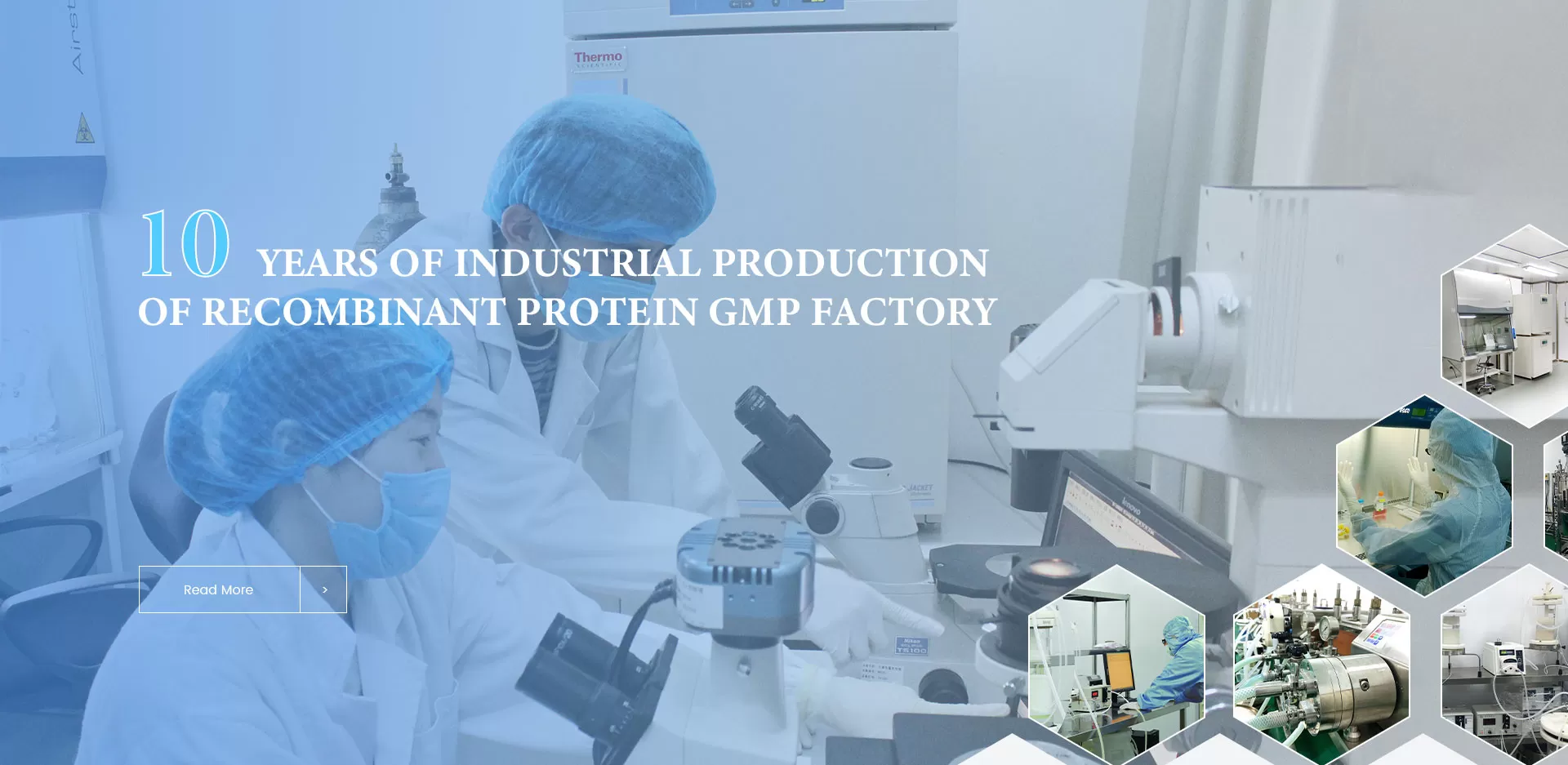 Hangzhou NeuroPeptide Biological Science and Technology Incorporation, Ltd.