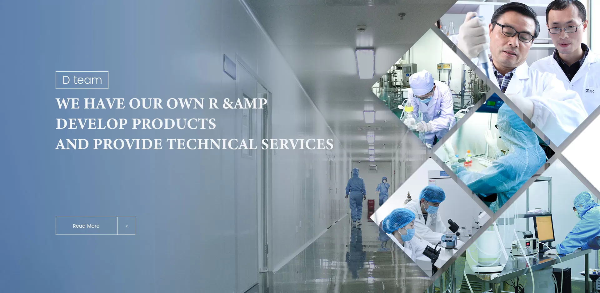 Hangzhou NeuroPeptide Biological Science and Technology Incorporation, Ltd.