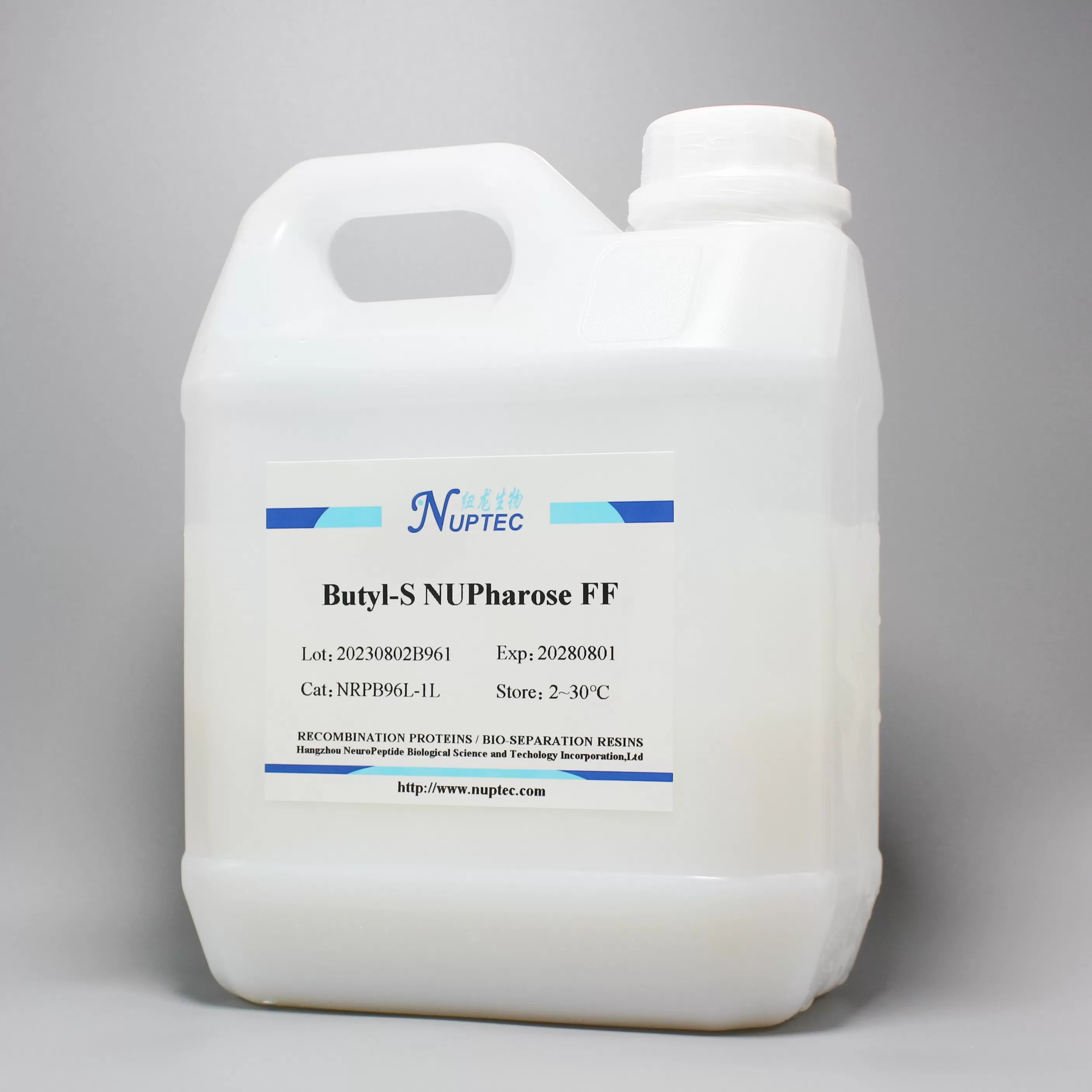 Butyl-S NUPharose Fast Flow