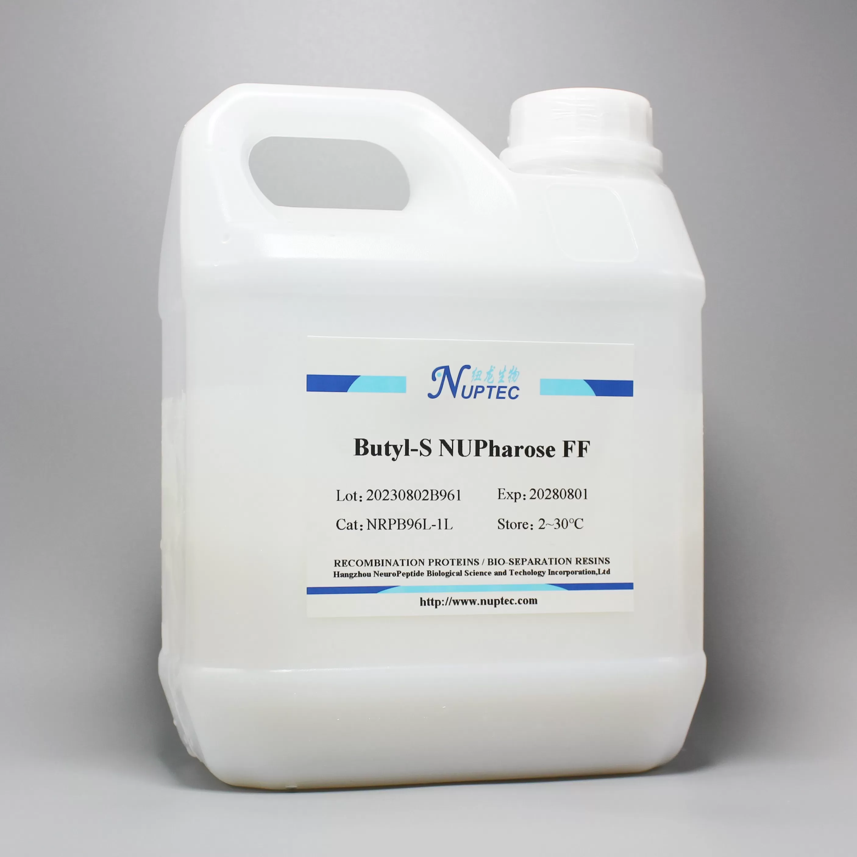 Butyl-S NUPharose Fast Flow
