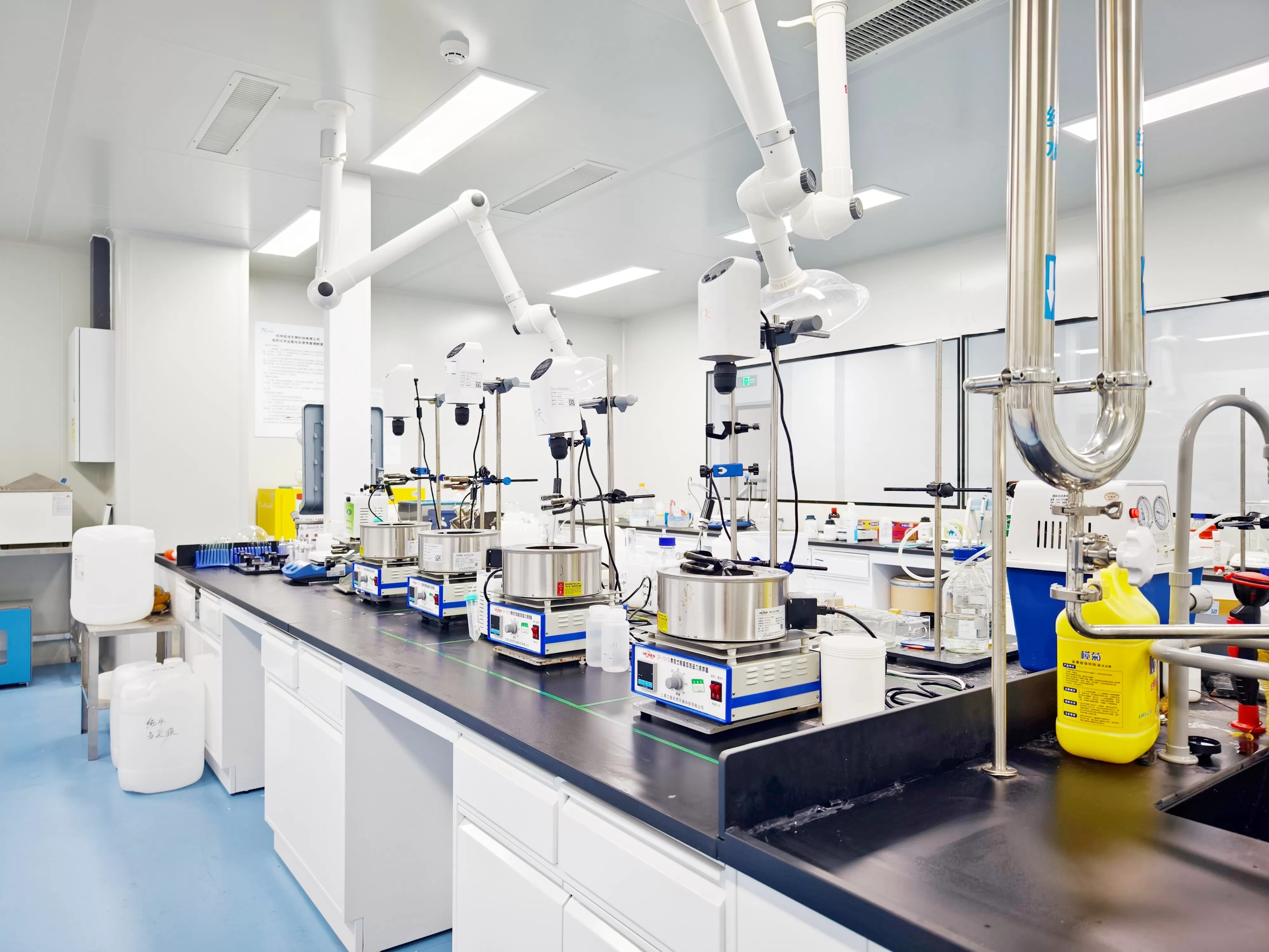 Hangzhou NeuroPeptide Biological Science and Technology Incorporation, Ltd.