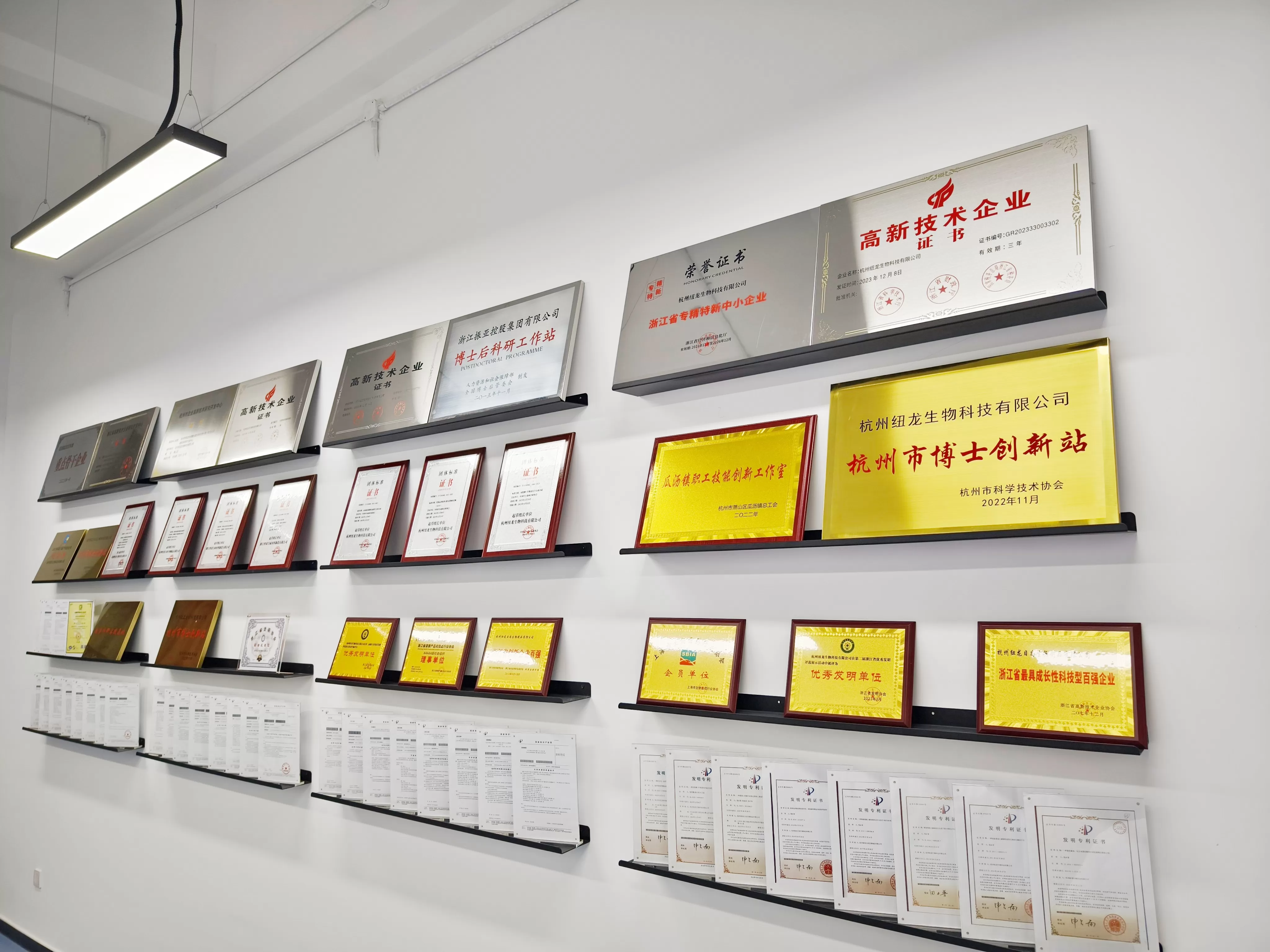 Hangzhou NeuroPeptide Biological Science and Technology Incorporation, Ltd.