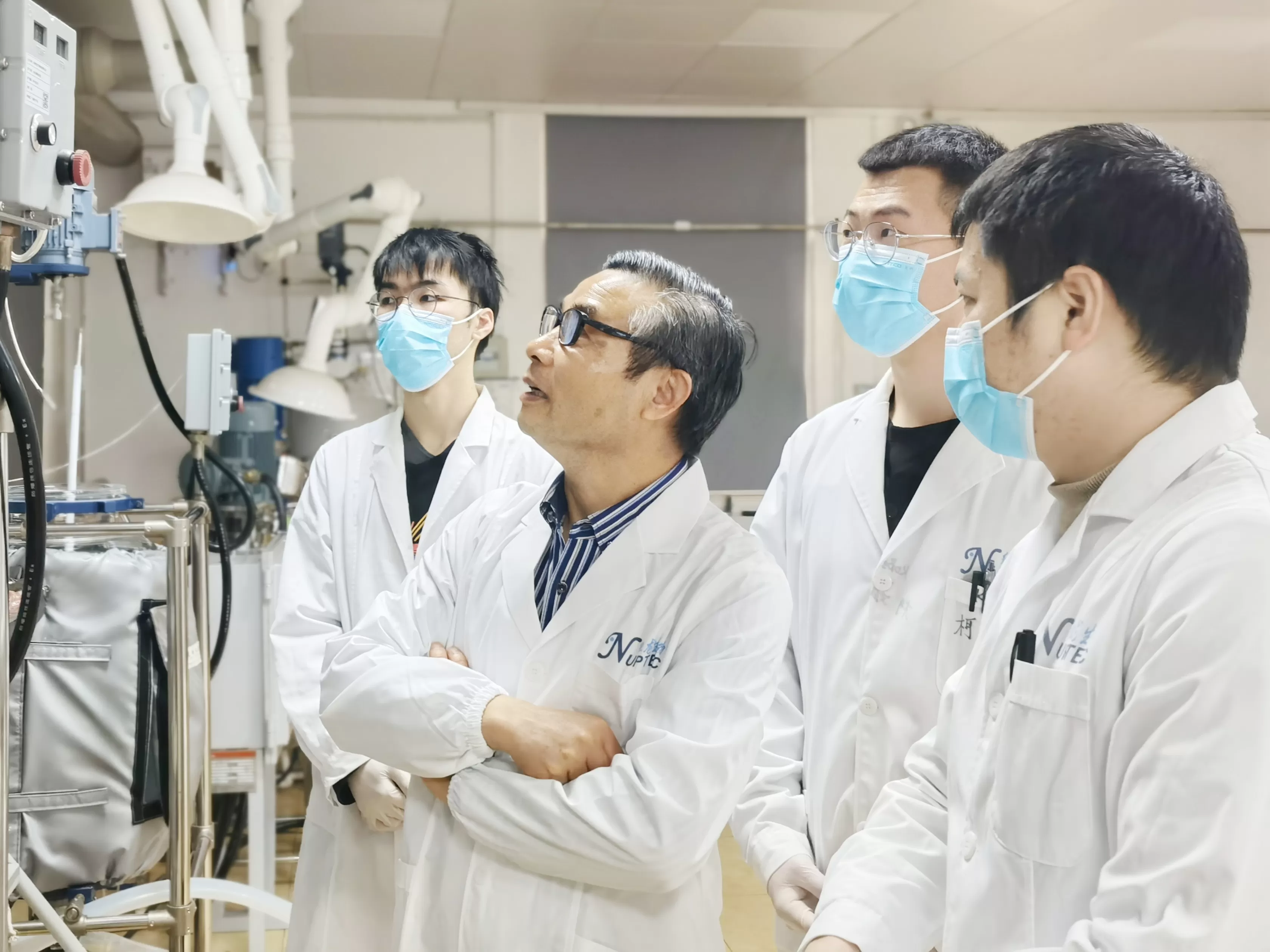 Hangzhou NeuroPeptide Biological Science and Technology Incorporation, Ltd.